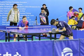 卡罗尔·威米勒壁球公开赛 蕾切尔闯女单8强